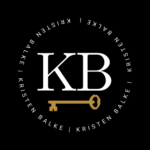 KB Submark Logo Design 3-B