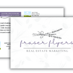Upload Your Own Postcard