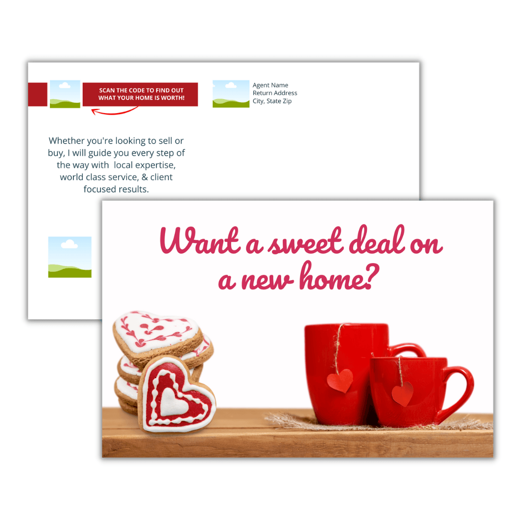 February Postcard Designs - Image 7