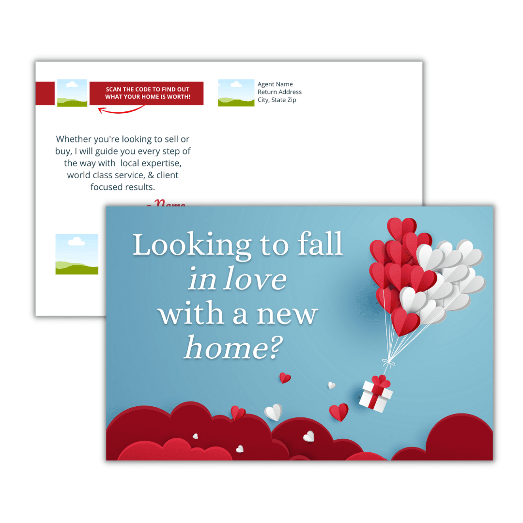 February Postcard Designs - Image 6