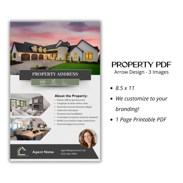 Property PDF Flyer - Image 2
