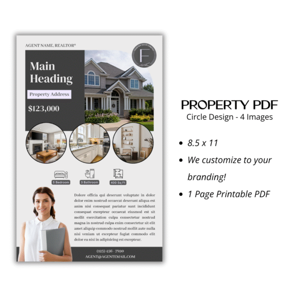 Property PDF Flyer - Image 3