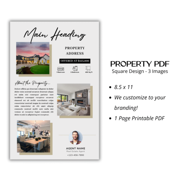 Property PDF Flyer - Image 4