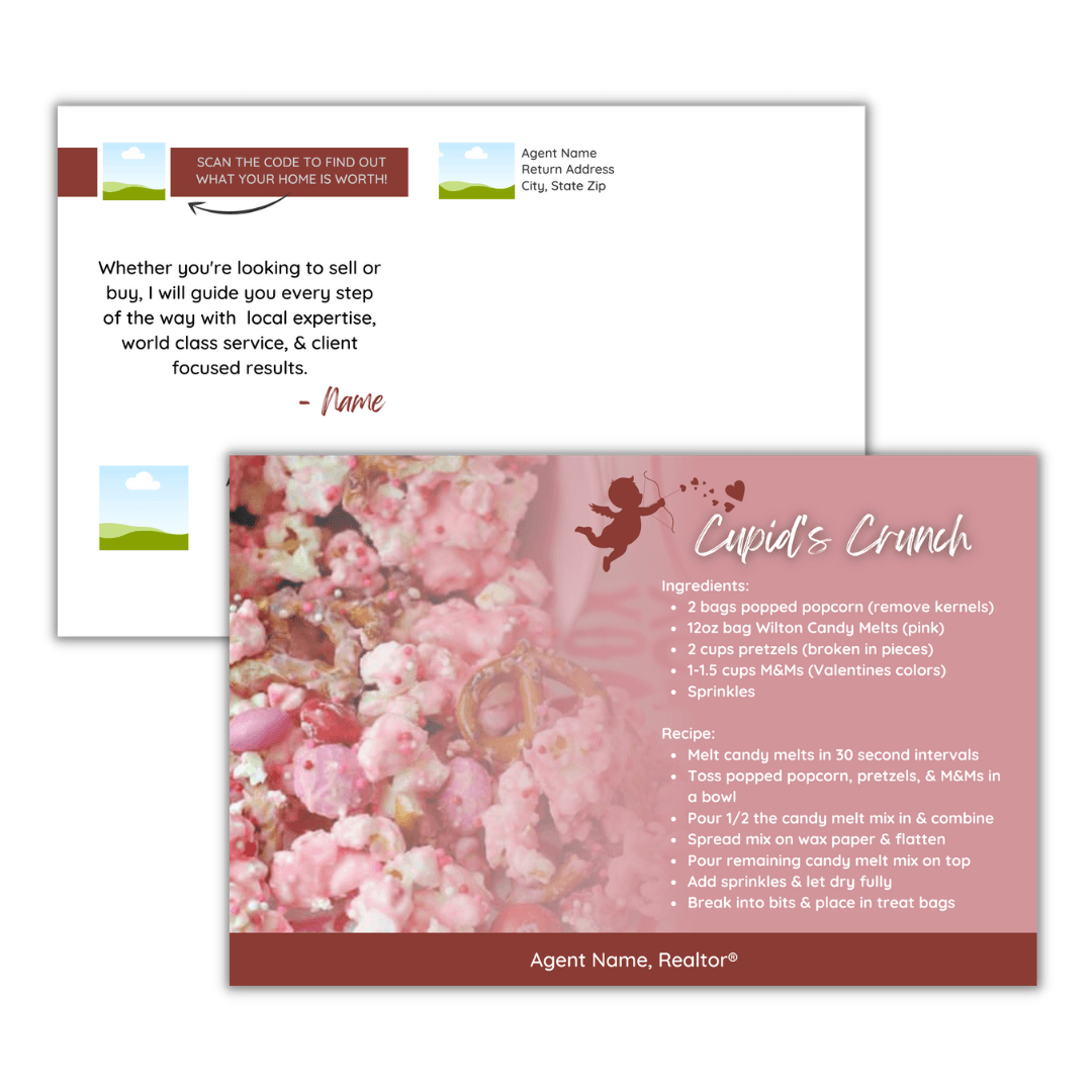 February Postcard Designs - Image 2