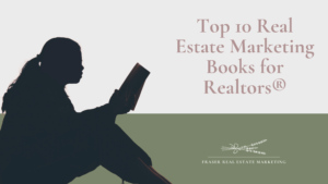 Real Estate Marketing Books: The Ultimate Guide for Agents