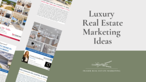 Luxury Real Estate Marketing