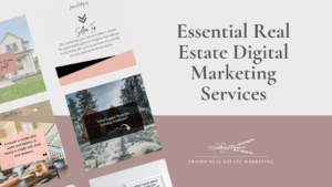 Real Estate Digital Marketing