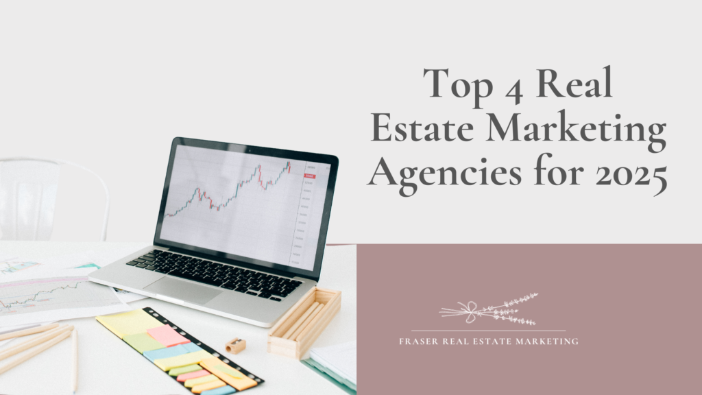 Real Estate Marketing Agencies