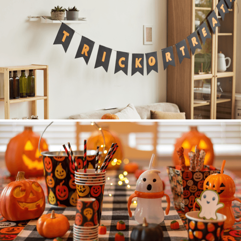 Creative Real Estate Halloween Marketing Ideas