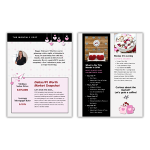 February Client Newsletter