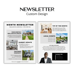 Custom Newsletter