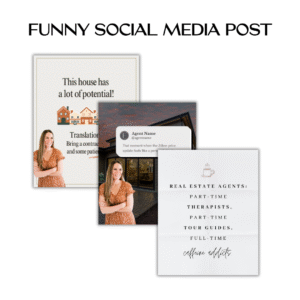Funny Social Media Post