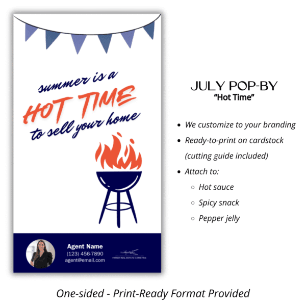Summer Pop-By Card - Digital - Image 7