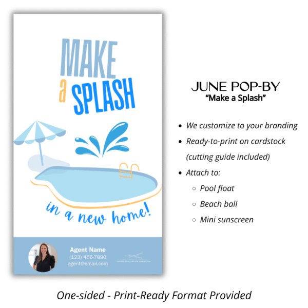Summer Pop-By Card - Digital - Image 4