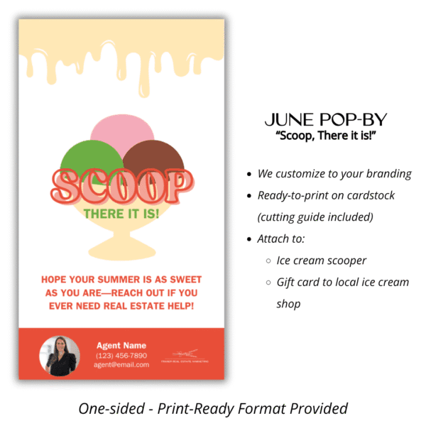 Summer Pop-By Card - Digital - Image 3