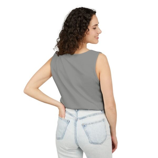Comfort Colors Tank - Eat Sleep Close Deals Repeat - Realtor Top - Image 36