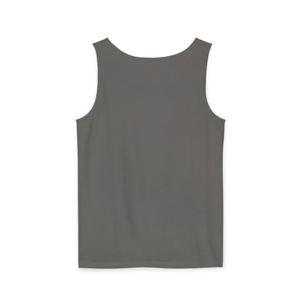 Comfort Colors Tank - Eat Sleep Close Deals Repeat - Realtor Top - Image 2