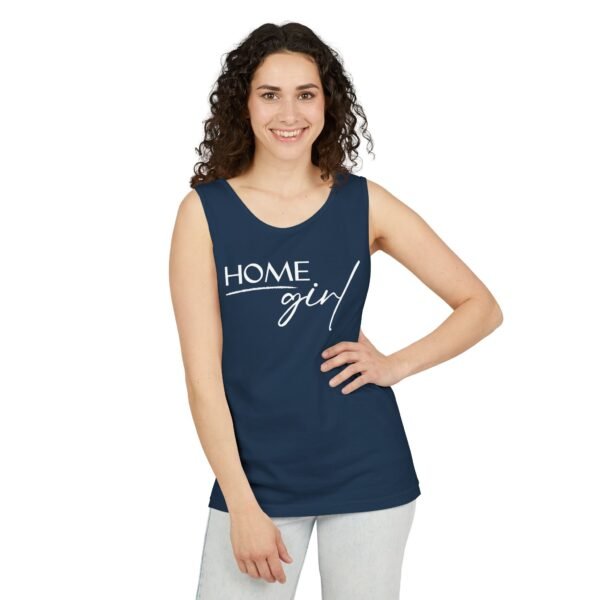 Comfort Colors Tank Top - Home Girl - Realtor Top - Image 36