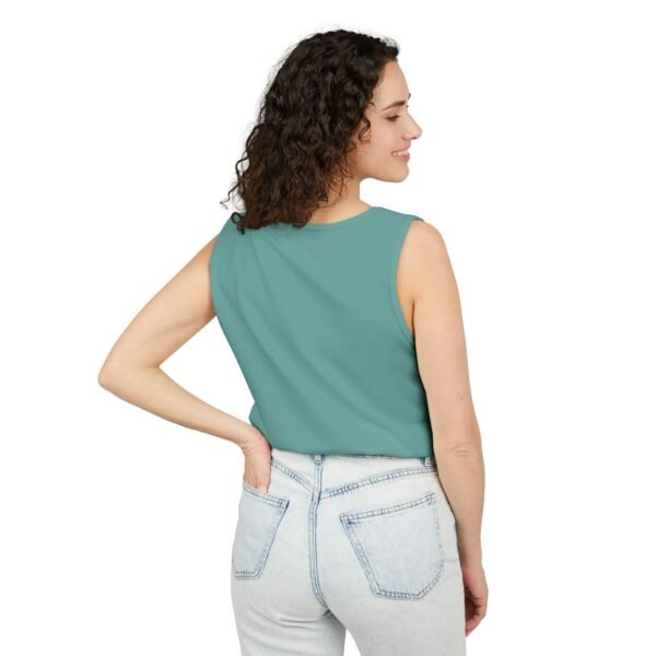 Comfort Colors Tank - Eat Sleep Close Deals Repeat - Realtor Top - Image 28