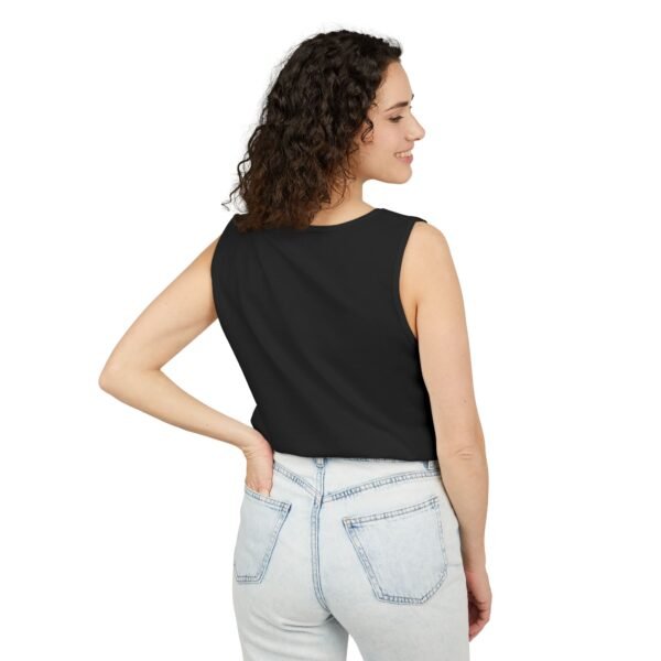 Comfort Colors Tank - Eat Sleep Close Deals Repeat - Realtor Top - Image 48