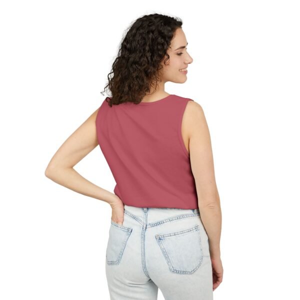 Comfort Colors Tank - Eat Sleep Close Deals Repeat - Realtor Top - Image 64