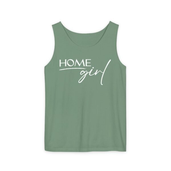 Comfort Colors Tank Top - Home Girl - Realtor Top - Image 19