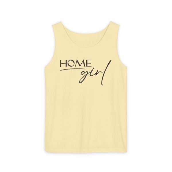 Comfort Colors Tank Top - Home Girl - Realtor Top - Image 7