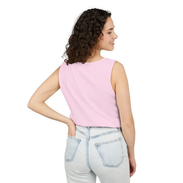 Comfort Colors Tank - Eat Sleep Close Deals Repeat - Realtor Top - Image 56