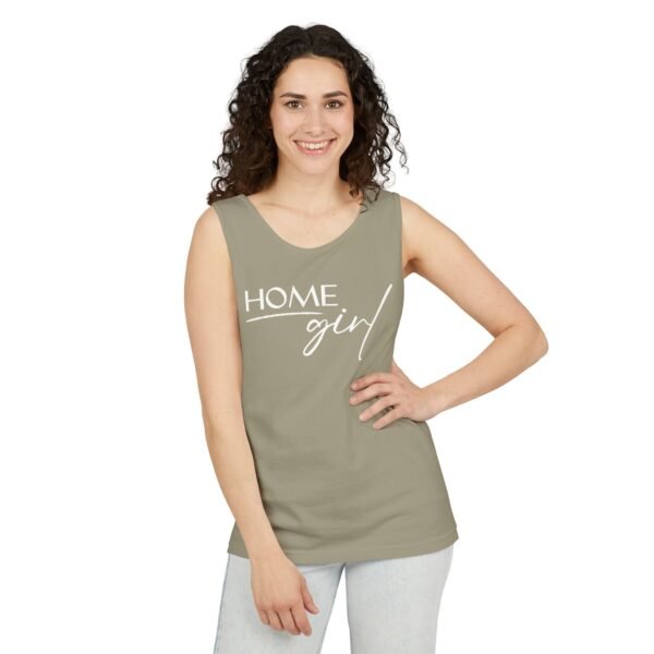 Comfort Colors Tank Top - Home Girl - Realtor Top - Image 12