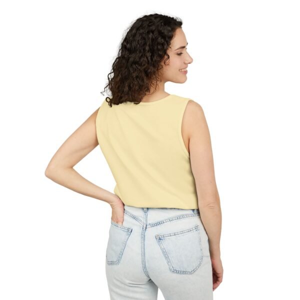 Comfort Colors Tank - Eat Sleep Close Deals Repeat - Realtor Top - Image 12