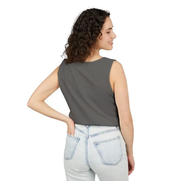 Comfort Colors Tank - Eat Sleep Close Deals Repeat - Realtor Top - Image 4