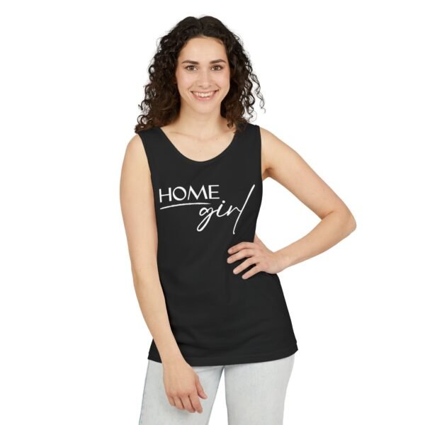 Comfort Colors Tank Top - Home Girl - Realtor Top - Image 39