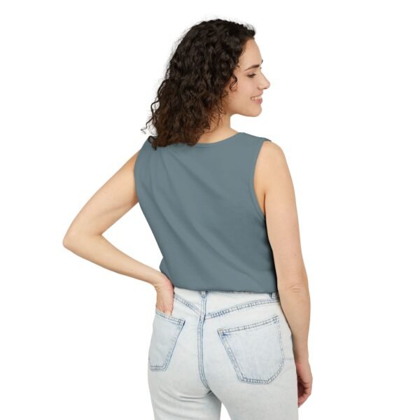 Comfort Colors Tank - Eat Sleep Close Deals Repeat - Realtor Top - Image 40