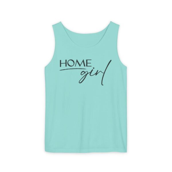 Comfort Colors Tank Top - Home Girl - Realtor Top - Image 16