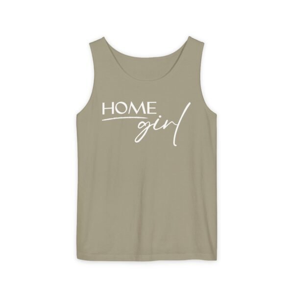 Comfort Colors Tank Top - Home Girl - Realtor Top - Image 10