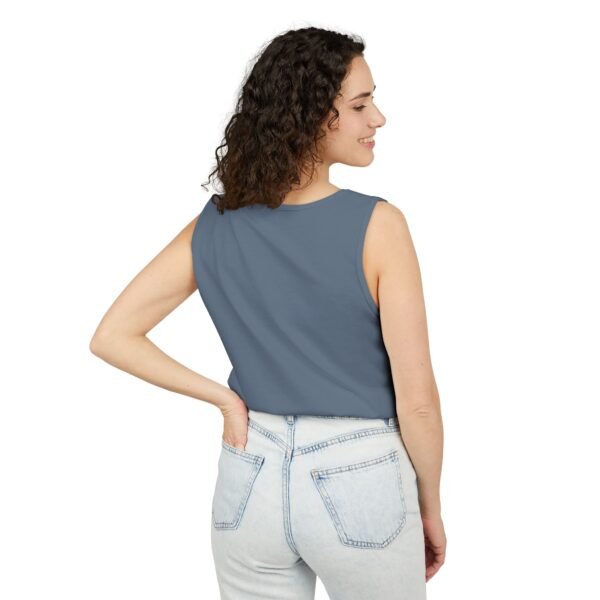 Comfort Colors Tank - Eat Sleep Close Deals Repeat - Realtor Top - Image 32