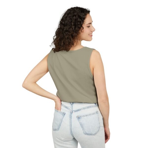 Comfort Colors Tank - Eat Sleep Close Deals Repeat - Realtor Top - Image 16