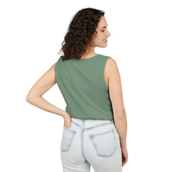 Comfort Colors Tank - Eat Sleep Close Deals Repeat - Realtor Top - Image 24