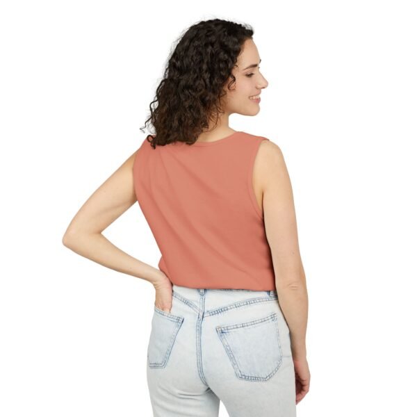 Comfort Colors Tank - Eat Sleep Close Deals Repeat - Realtor Top - Image 8