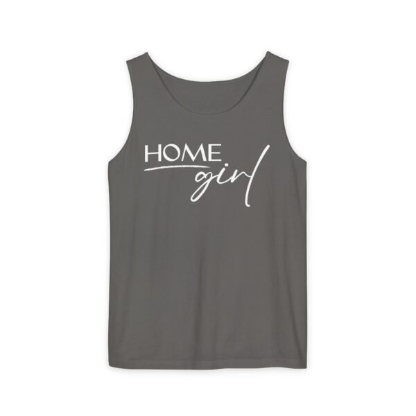Comfort Colors Tank Top - Home Girl - Realtor Top - Image 13