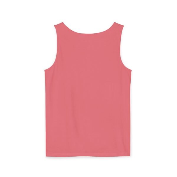 Comfort Colors Tank - Eat Sleep Close Deals Repeat - Realtor Top - Image 58