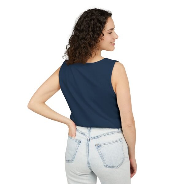 Comfort Colors Tank - Eat Sleep Close Deals Repeat - Realtor Top - Image 44
