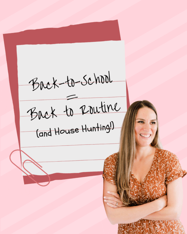 Back to School Social Post Bundle - Image 2