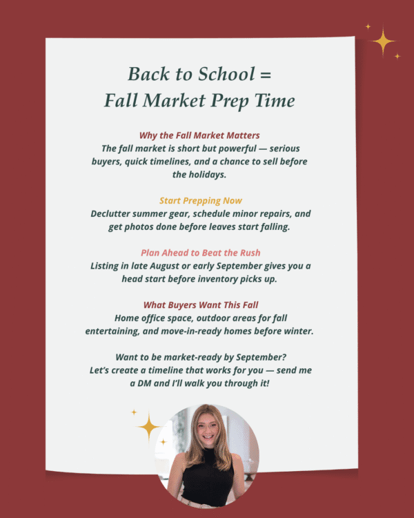 Back to School Social Post Bundle - Image 4