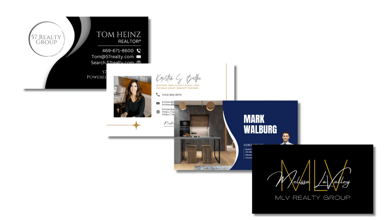 Business Cards