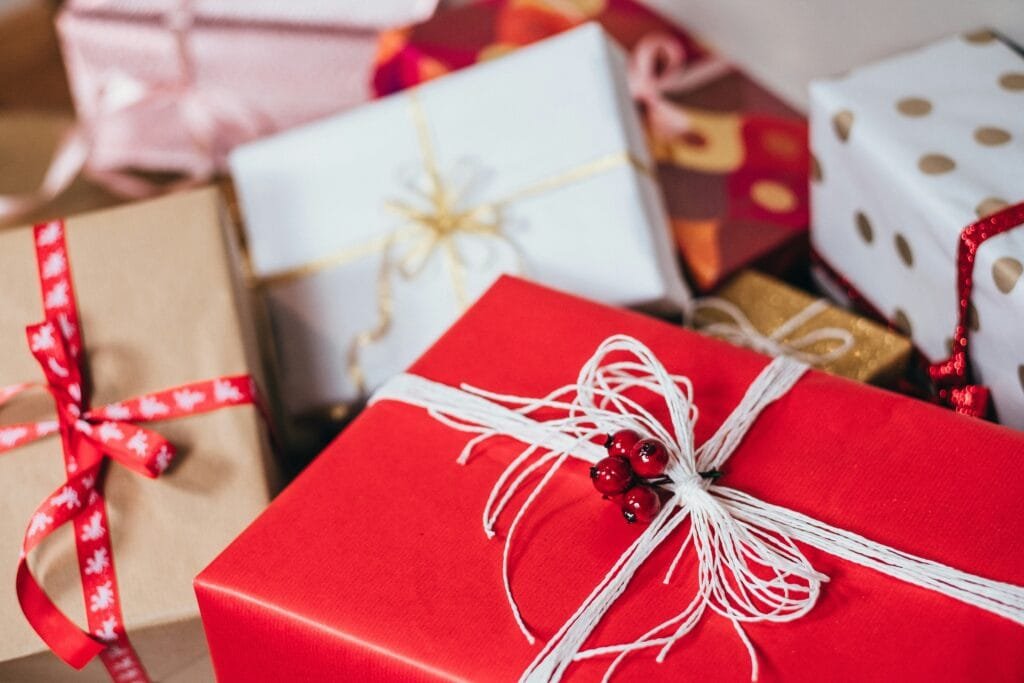 Gifts for Real Estate Clients