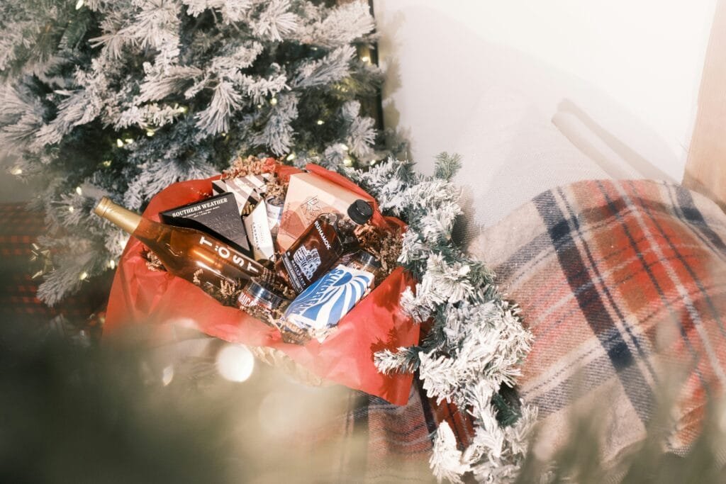 Gifts for Real Estate Clients