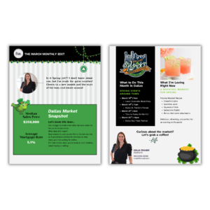 March Client Newsletter