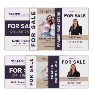 Yard Sign - Re-Order