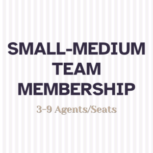 Small-Medium Team